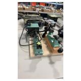 RCBS TRIM PRO-2 POWER CASE TRIMMER & BENCH PRIMING