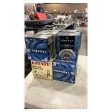 275 ROUNDS OF 20 GA AMMO