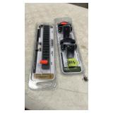 LEUPOLD BACK COUNTRY TIKKA T3 SCOPE RINGS & LEUPOL