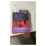 SNAP-ON POWER STEERING AND ALTERNATOR PULLEY PULLR