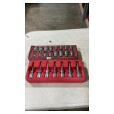 MAC TOOLS SOCKET ADAPTER SETS
