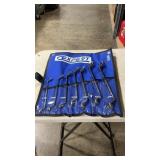 EXPERT METRIC DEEP OFFSET SPANNER SET