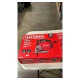 CRAFTSMAN VARIABLE SPEED JIG SAW
