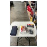 MAC TOOLS AMP HOUND, PARASITIC DRAIN TESTER AND BK