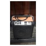 JOB ROCKER PLUS PORTABLE SPEAKER
