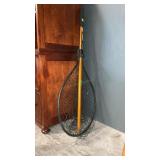 FRABILL EXTENDING FISH NET