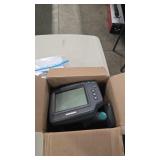 HUMMINBIRD WIDE 3D PARAMOUNT FISH FINDER