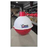 BIG BOBBER FLOATING COOLER