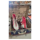 MARCO POLLO WARRIOR ROLLER SKATES