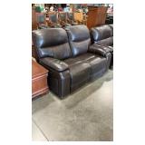 2/2 POWER RECLINE OVERSIZE LOVE SEAT