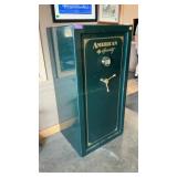 AMERICAN SECURITY SAFE