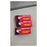 60 RNDS .223 REM AMMO