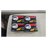 APPROX 1800 RNDS .22LR AMMO