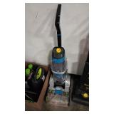 BISSELL REVOLUTION PET PRO CARPET CLEANER