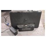 SONY ICF-CS15IP AUDIO DOCKING SYSTEM