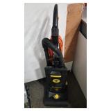 TORNADO VACUUM