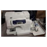 BROTHER CS6000I PORTABLE SEWING MACHINE