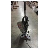 ROYAL COMMERCIAL VACUUM