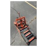 ATV HYDRAULIC LIFT