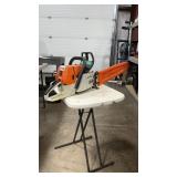 STIHL 036 PRO CHAINSAW