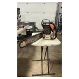 STIHL MS 441 CHAINSAW