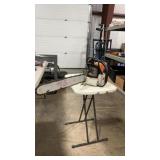 STIHL MS440 CHAINSAW