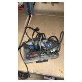 DREMEL SAW MAX AND WELLER SOLDERING GUN KIT