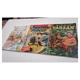 VTG COMICS ASSORTMENT