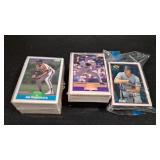 SPORTS CARD ASSORTMENT