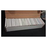 SPORTSCARD ASSORTMENT