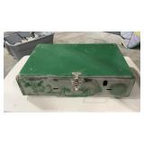 COLEMAN 425E PROPANE CAMP STOVE