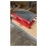EXTREME MAX SCISSOR JACK