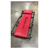 SNAP-ON SHOP CREEPER