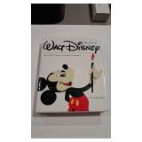 1995 'THE ART OF WALT DISNEY'