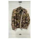 SITKA CAMO JACKET SZ L