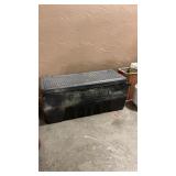 DELTA PACKER-60 TRUCK BED STORAGE BOX