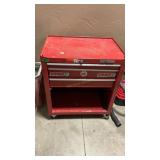 CRAFTSMAN 3-DRAWER ROLLING TOOL CHEST