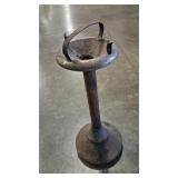 VTG ASHTRAY STAND