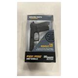 SIG SAUER P320-P250 GRIP MODULE