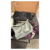 2 - CONCELED CARRY HANDBAGS & STORAGE BAGS