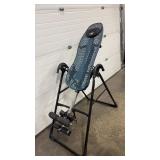 TEETER HANGUPS INVERSION TABLE