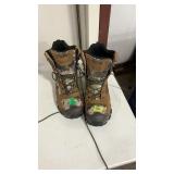 REDHEAD 3M THINSULATE CAMO BOOTS SZ 11