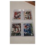 4 - DAN MARINO SPORTS CARDS