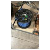 PARTIAL ROLL ROPE