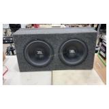 JBL  SPEAKER