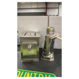 HAKKA DELUX MEAT MIXER  FME01