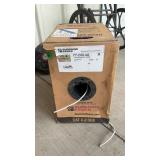 1 ROLL 240-4A CAT 6 RISER CABLE
