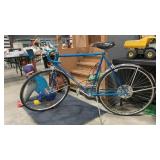 SCHWINN CONTINENTAL 10 SPEED BIKE