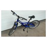 GIANT MTX MTN BICYCLE