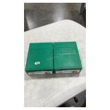 2 RCBS RELOADING DIES .300 AAC BLKOUT AND .325 WSM